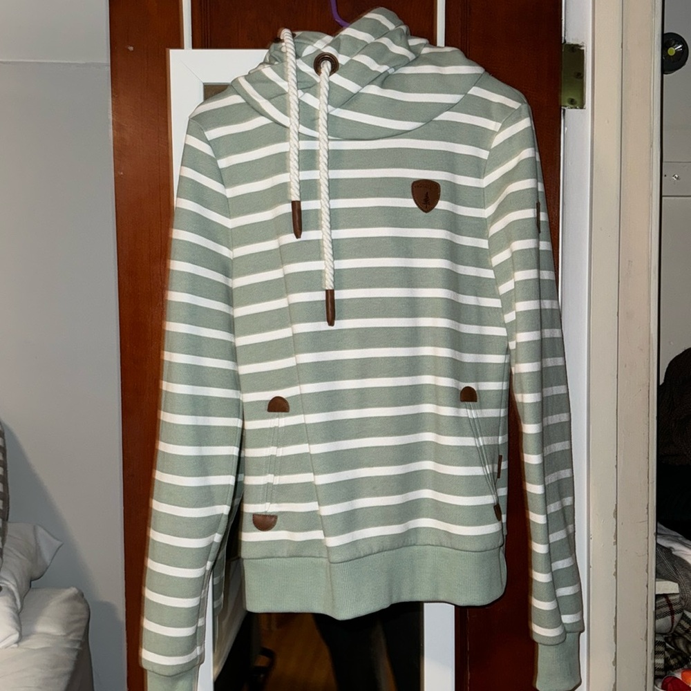Wanakome hoodie
